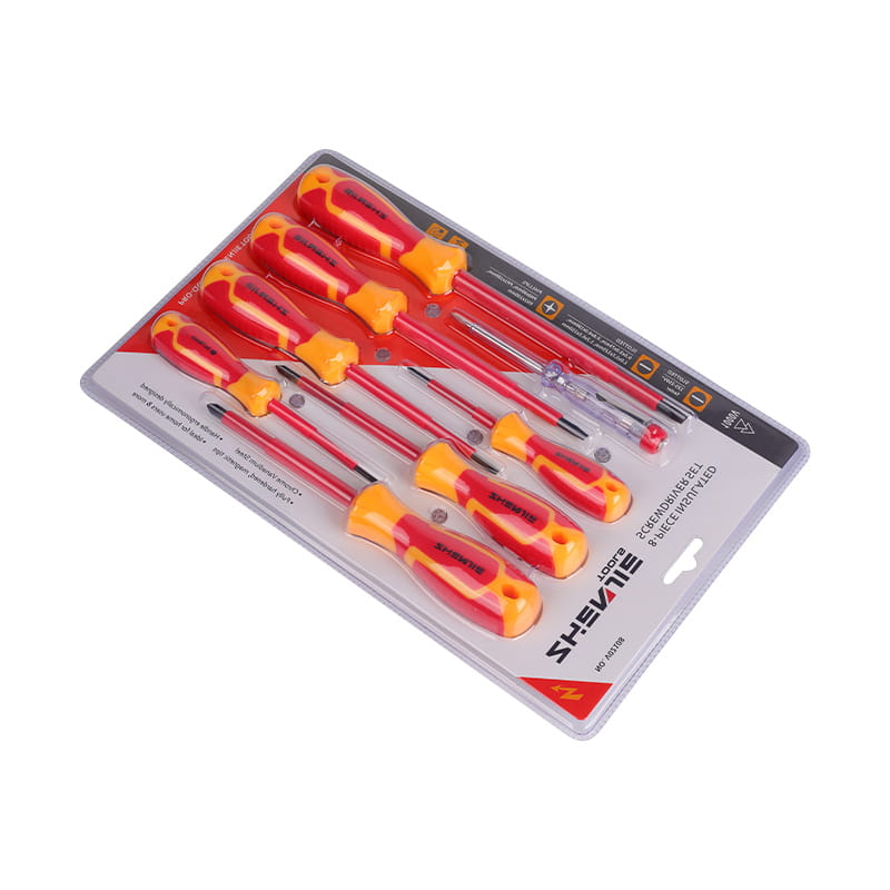 Tärkeärt Typökalut Ammatillisille SähköasataJalle: Eristety Ruuvitaltta -Sarjan Sovellus Ja Arvo Tärkeärt Typökalut Ammatillisille SähköasataJalle: Eristety Ruuvitaltta -Sarjan Sovellus Ja Arvo