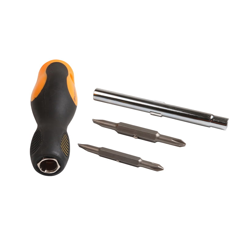 Tärkeärt Typökalut Ammatillisille SähköasataJalle: Eristety Ruuvitaltta -Sarjan Sovellus Ja Arvo