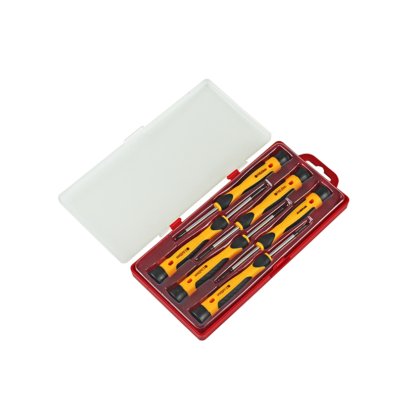 Tärkeärt Typökalut Ammatillisille SähköasataJalle: Eristety Ruuvitaltta -Sarjan Sovellus Ja Arvo Tärkeärt Typökalut Ammatillisille SähköasataJalle: Eristety Ruuvitaltta -Sarjan Sovellus Ja Arvo