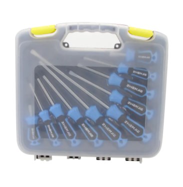 Miksi Valita Ammattimainen Ruuvitaltta, Joka Paranta Tyhöl Tehokutta?