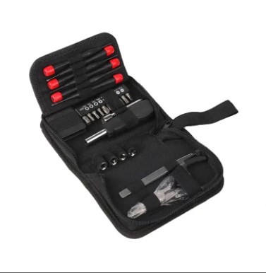 Kuinka valita paras tarkkuusruuvimeisselisarja?